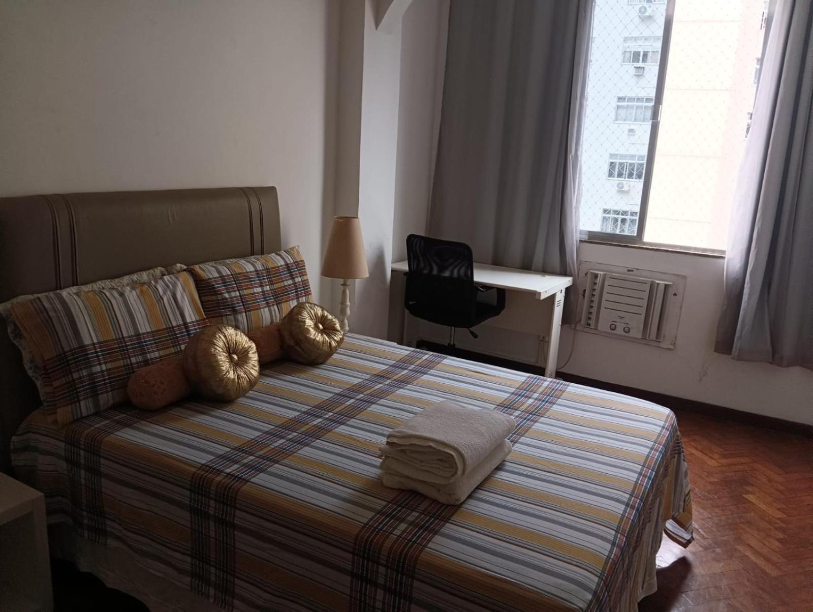 Apartamento Tranquilidade Río de Janeiro Exterior foto