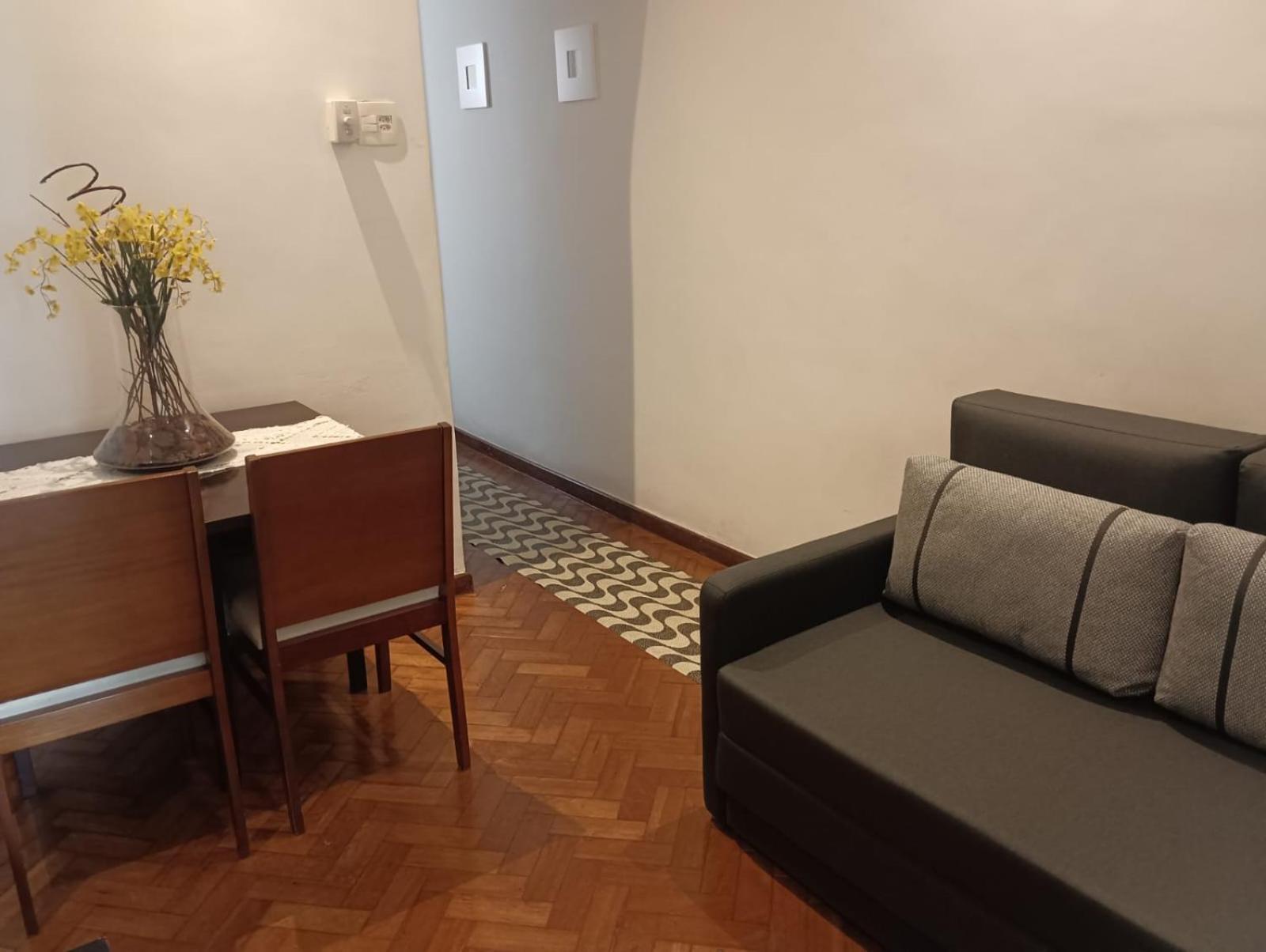 Apartamento Tranquilidade Río de Janeiro Exterior foto