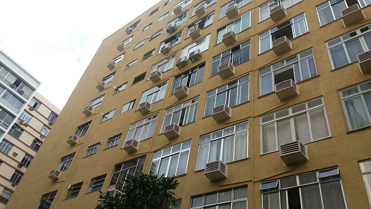 Apartamento Tranquilidade Río de Janeiro Exterior foto